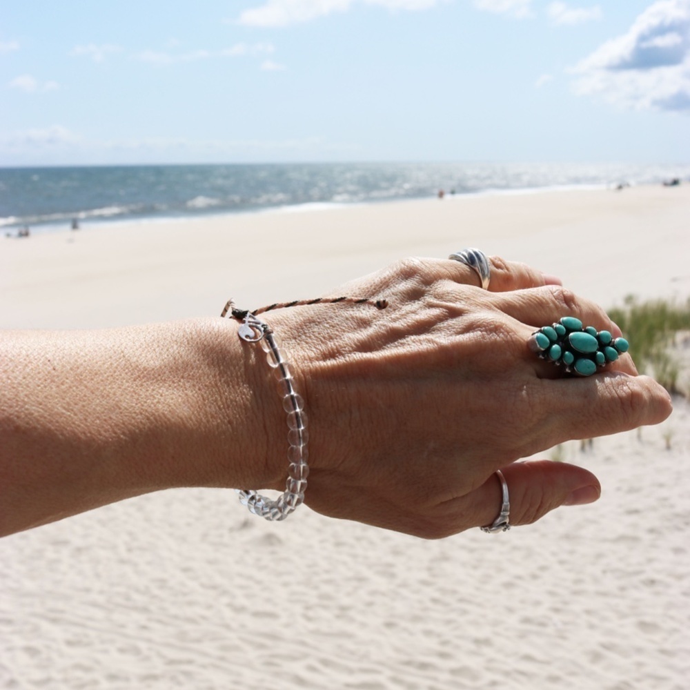 ๐โ๏ธ๐ 4Oceans Beaded Bracelets โ๏ธ ๐ Help Clean Our Oceans ๐๐โ๏ธ - Picture 14 of 14